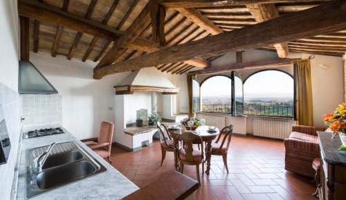 Superior Apartment (4 People) - Historical Center