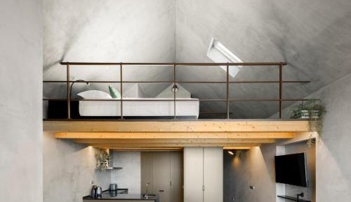 Loft