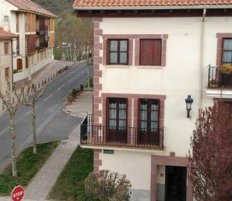 Five-Bedroom House