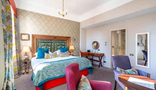 Double Guest Room Plus