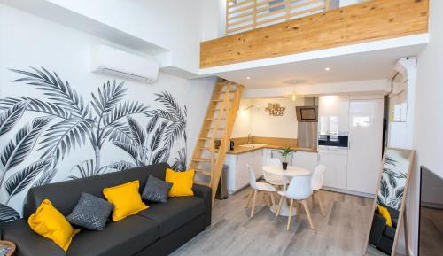 Superior Apartment