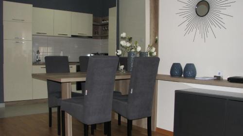 Apartment with Sea View 34/2