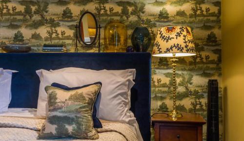 Double or Twin Room - Pet Friendly