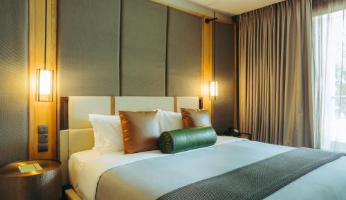 King Room