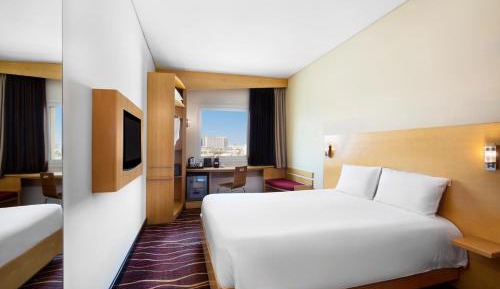Privilege Double Room