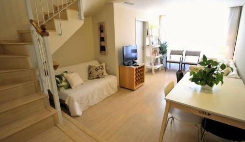Standard Apartment