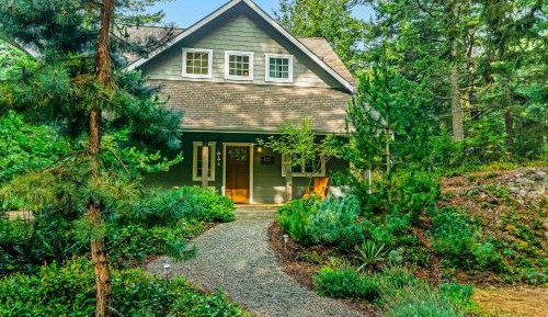 Three Bedroom holiday home 