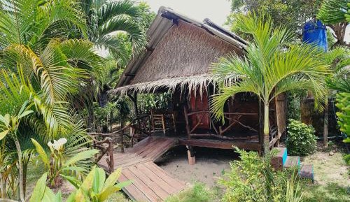 Family Bungalow