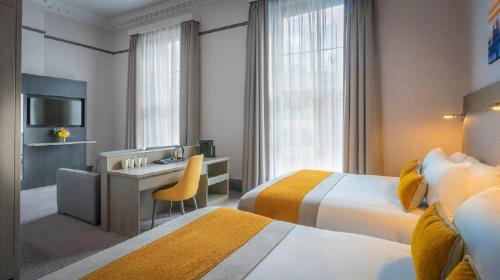 Superior Quadruple Room