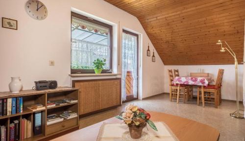 Two-Bedroom Superior Apartment