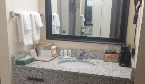 King Room - Accessible/Non-Smoking