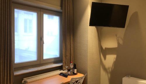 Economy Twin Room
