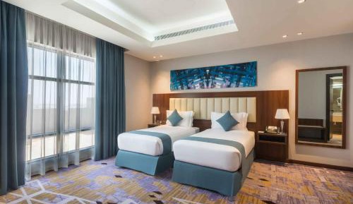 Royal Suite Junior
