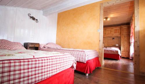 Superior Quadruple Room