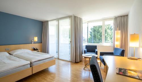Classic Double Room