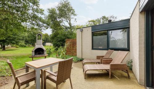 VIP Cottage vernieuwd (2 adults)