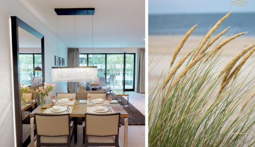 Superior Apartment with Sauna