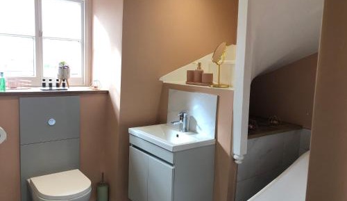 Double or Twin Room