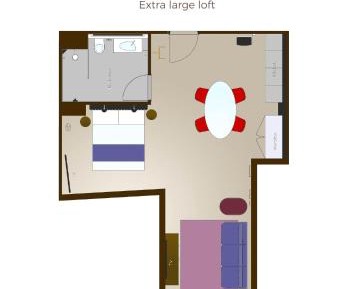 Superior Loft