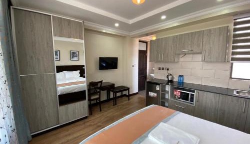 Executive Suite