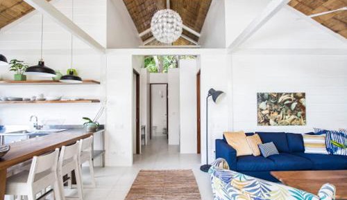 Las Palmas, Two-Bedroom Apartment