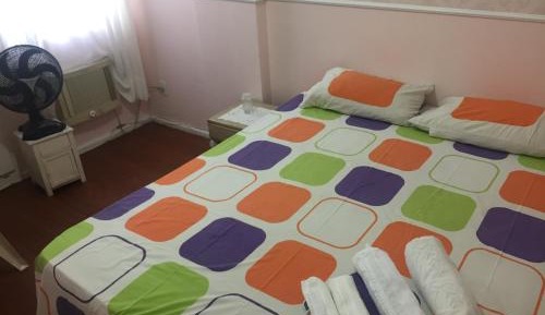 King Room