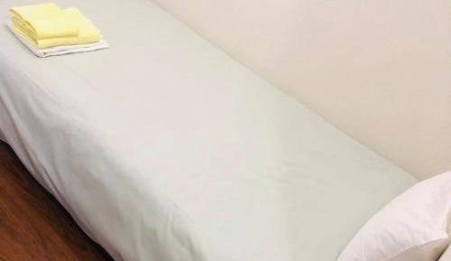 Superior Single Room with Separate Toilet and Shower