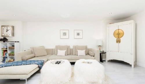 One-Bedroom Chalet