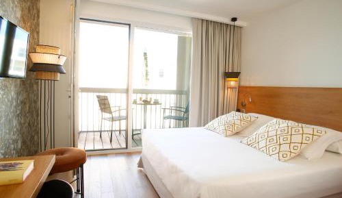 Confort Double Room