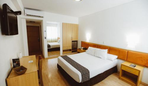 Standard Queen Room