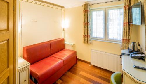 Budget Double Room