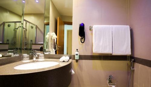 Standard King Room - Disability Access