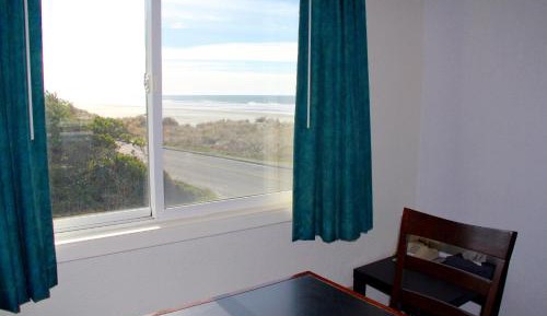 Standard Single Room with Sea View - Non Pet Friendly
