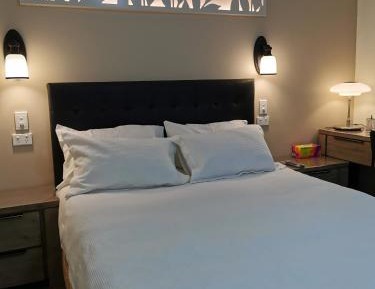 Deluxe Double Studio