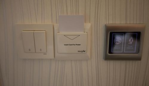 Superior Single Room