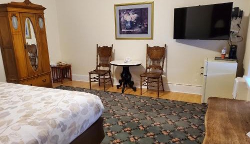 King Suite