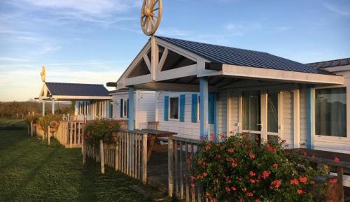 Family Bungalow