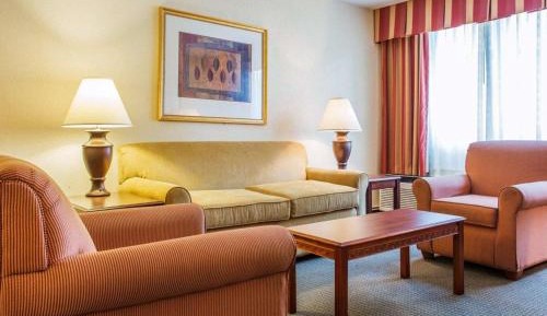 King Suite