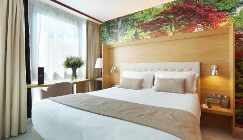 Comfort Double Room