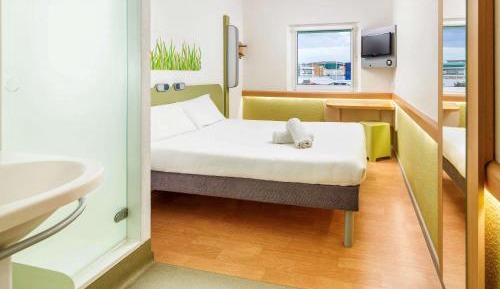 Classic Double Room