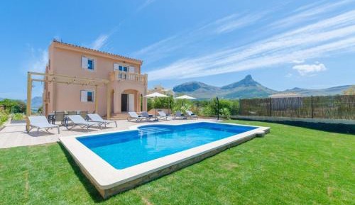 Holiday Home