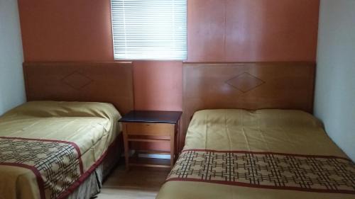 Three Beds Suite - Non-Smoking