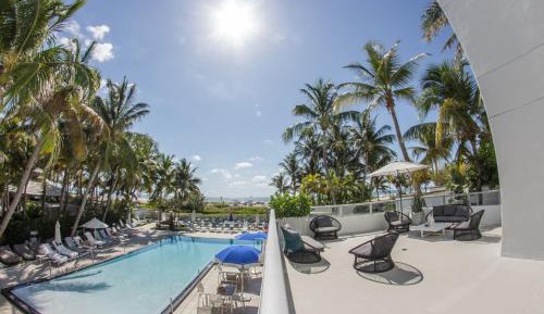 Sagamore Ocean Lanai