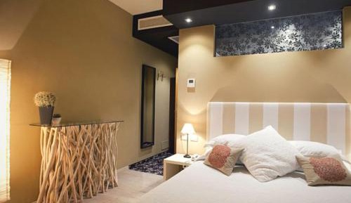 Superior Double or Twin Room with Lake View