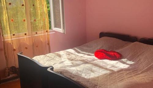 Budget Twin Room