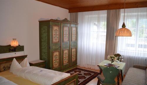 Large Studio