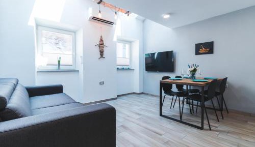 Duplex Apartment