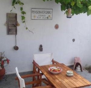 Traditional Studio