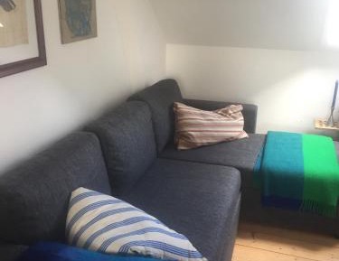 Budget Triple Room