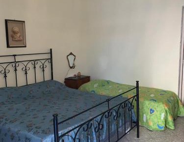 Large Double or Twin Room
